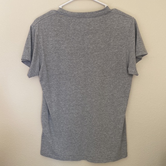 WTF (where’s the fish?) retro tee - Picture 2 of 2